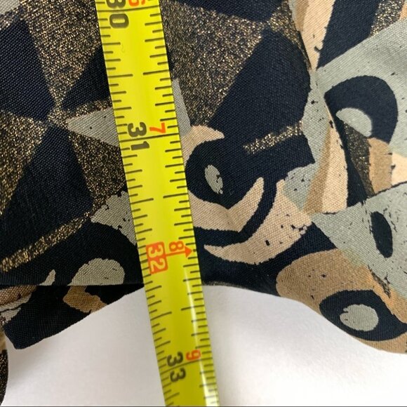 CAROLE Little for Saint-Tropez West Maxi Flared Skirts - Picture 8 of 8